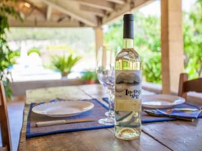 Villa La Sort Llarga (campomar) - Villa With Pool - Outdoor photo 13