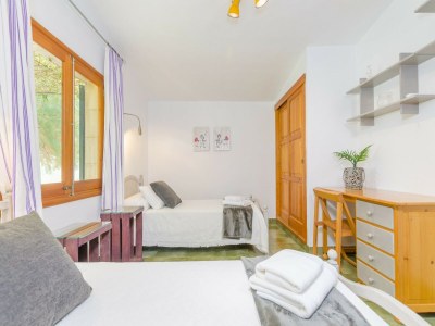 Villa La Sort Llarga (campomar) - Villa With Pool - Outdoor photo 18