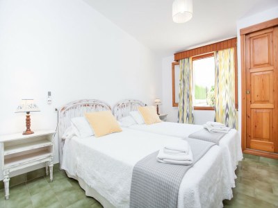 Villa La Sort Llarga (campomar) - Villa With Pool - Outdoor photo 19