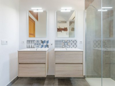 Villa La Sort Llarga (campomar) - Villa With Pool - Outdoor photo 21