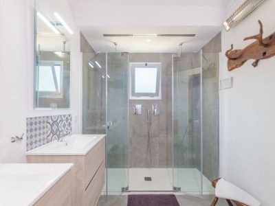 Villa La Sort Llarga (campomar) - Villa With Pool - Outdoor photo 22