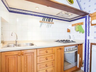 Villa La Sort Llarga (campomar) - Villa With Pool - Outdoor photo 29