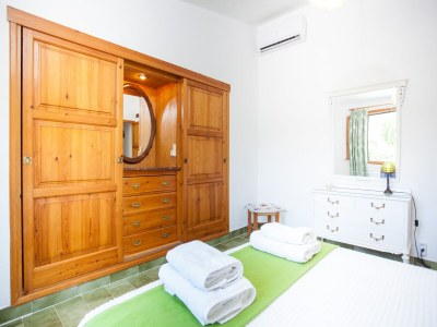 Villa La Sort Llarga (campomar) - Villa With Pool - Outdoor photo 31