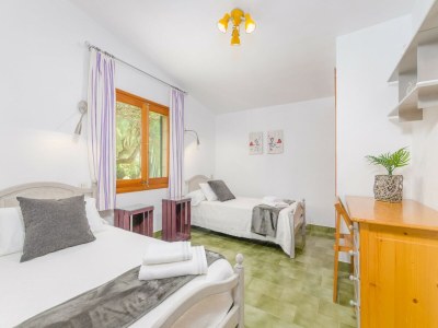 Villa La Sort Llarga (campomar) - Villa With Pool - Outdoor photo 32