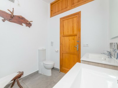 Villa La Sort Llarga (campomar) - Villa With Pool - Outdoor photo 35