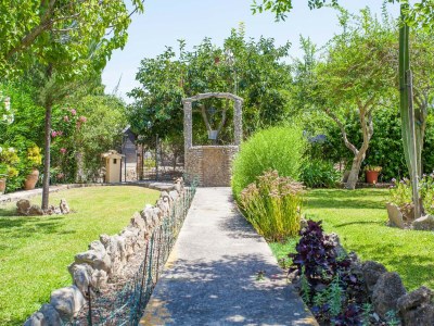 Villa La Sort Llarga (campomar) - Villa With Pool - Outdoor photo 36