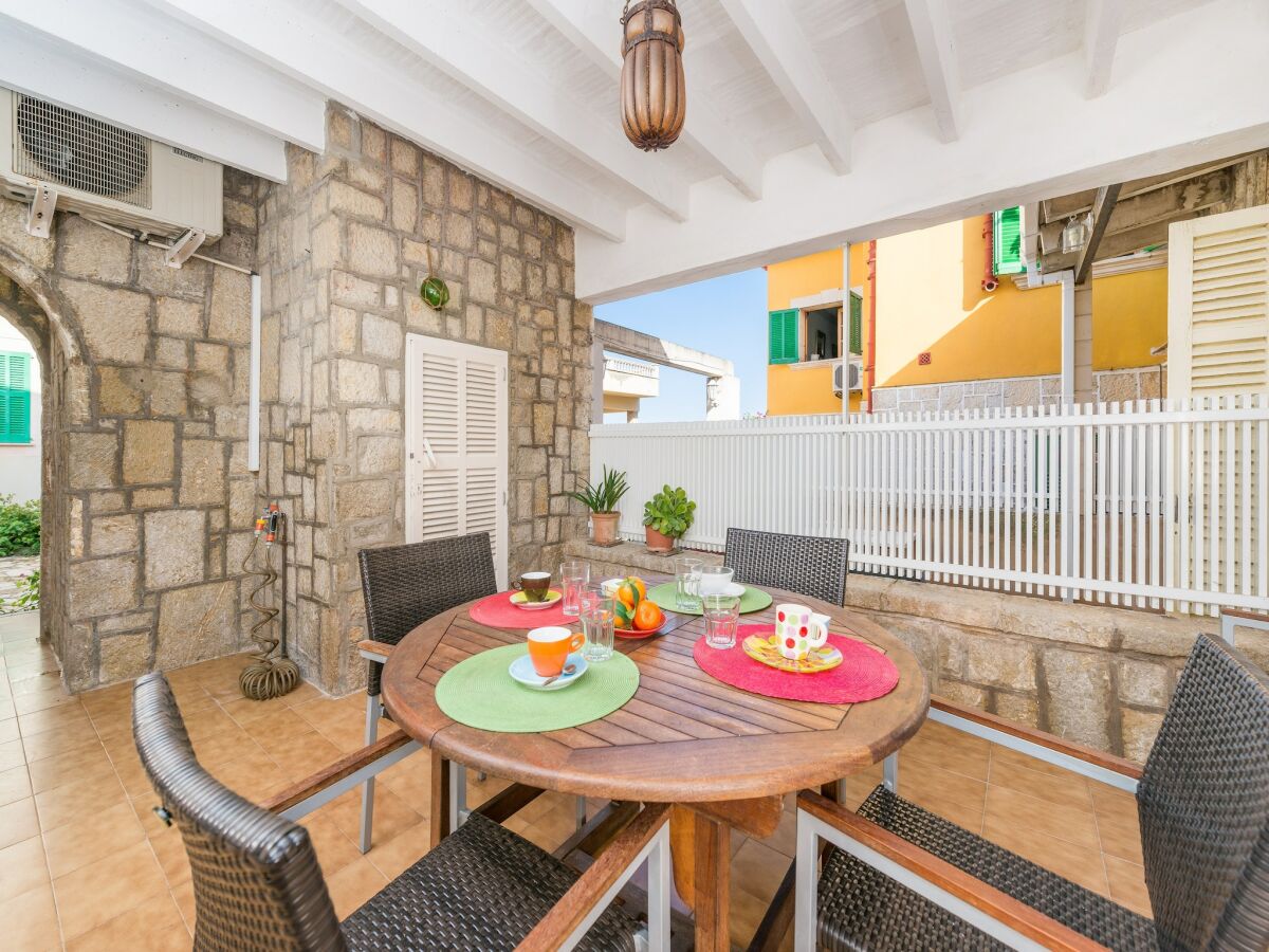 Apartment Xarus 1 - Apartment In Marina Manresa. Wifi Gratis - Outdoor photo 4