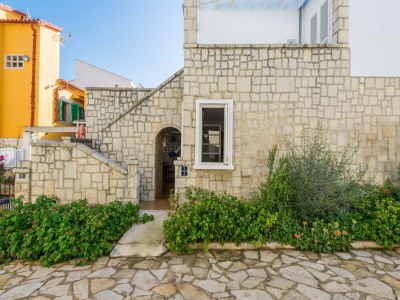 Apartment Xarus 1 - Apartment In Marina Manresa. Wifi Gratis in Majorca North - Apartment