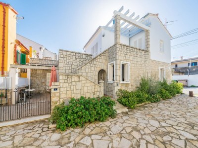 Apartment Xarus 1 - Apartment In Marina Manresa. Wifi Gratis - Outdoor photo 2