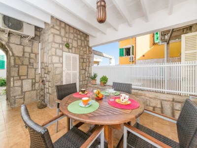 Apartment Xarus 1 - Apartment In Marina Manresa. Wifi Gratis - Outdoor photo 4