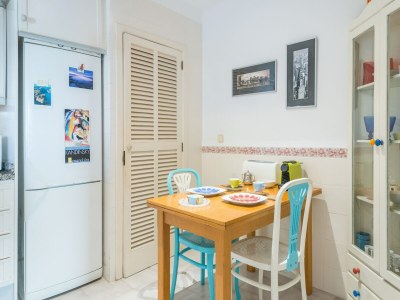 Apartment Xarus 1 - Apartment In Marina Manresa. Wifi Gratis - Features photo 7