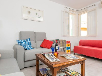 Apartment Xarus 1 - Apartment In Marina Manresa. Wifi Gratis - Features photo 9