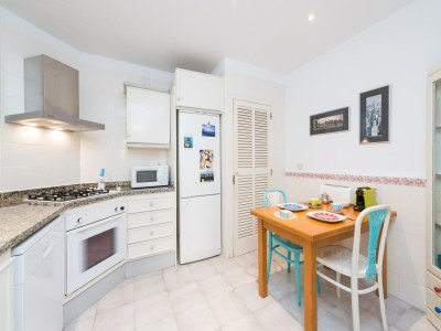 Apartment Xarus 1 - Apartment In Marina Manresa. Wifi Gratis - Features photo 10