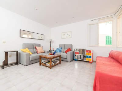 Apartment Xarus 1 - Apartment In Marina Manresa. Wifi Gratis - Features photo 11