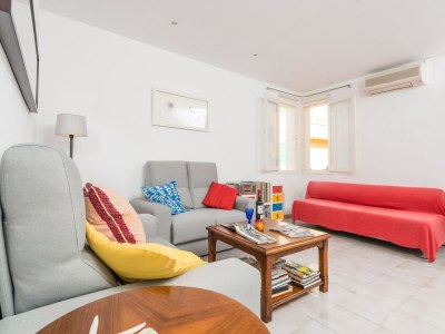 Apartment Xarus 1 - Apartment In Marina Manresa. Wifi Gratis - Features photo 12