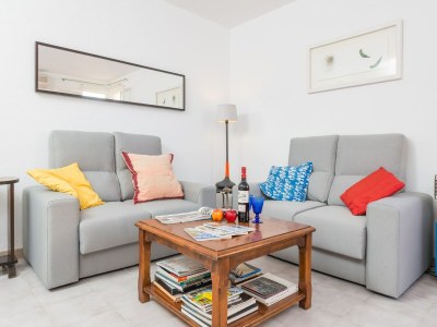 Apartment Xarus 1 - Apartment In Marina Manresa. Wifi Gratis - Features photo 13