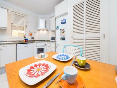 Apartment Xarus 1 - Apartment In Marina Manresa. Wifi Gratis - Features photo 16