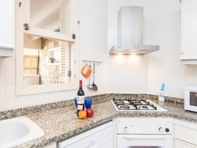 Apartment Xarus 1 - Apartment In Marina Manresa. Wifi Gratis - Features photo 18