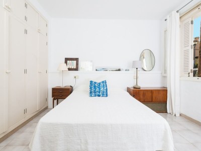 Apartment Xarus 1 - Apartment In Marina Manresa. Wifi Gratis - Features photo 19