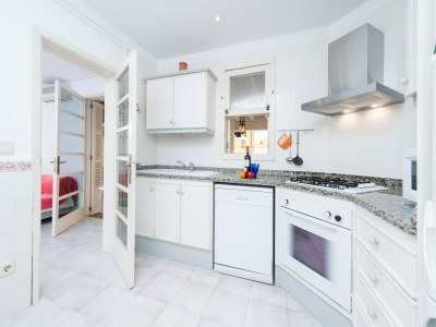 Apartment Xarus 1 - Apartment In Marina Manresa. Wifi Gratis - Features photo 26