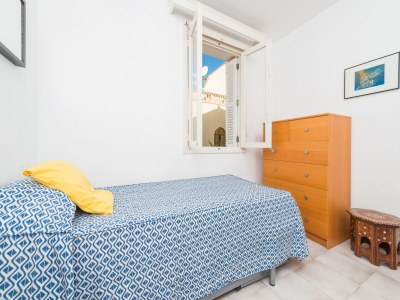 Apartment Xarus 1 - Apartment In Marina Manresa. Wifi Gratis - Features photo 28