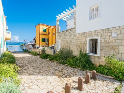 Apartment Xarus 1 - Apartment In Marina Manresa. Wifi Gratis - Environment photo 29