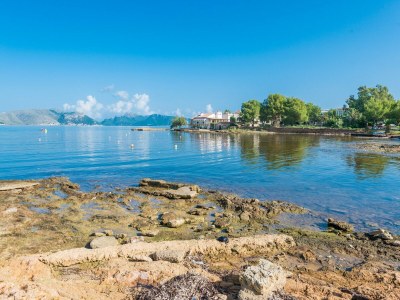 Apartment Xarus 1 - Apartment In Marina Manresa. Wifi Gratis - Environment photo 30