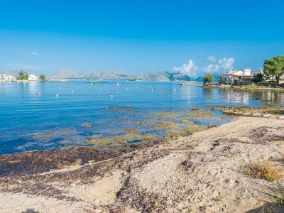 Apartment Xarus 1 - Apartment In Marina Manresa. Wifi Gratis - Environment photo 33