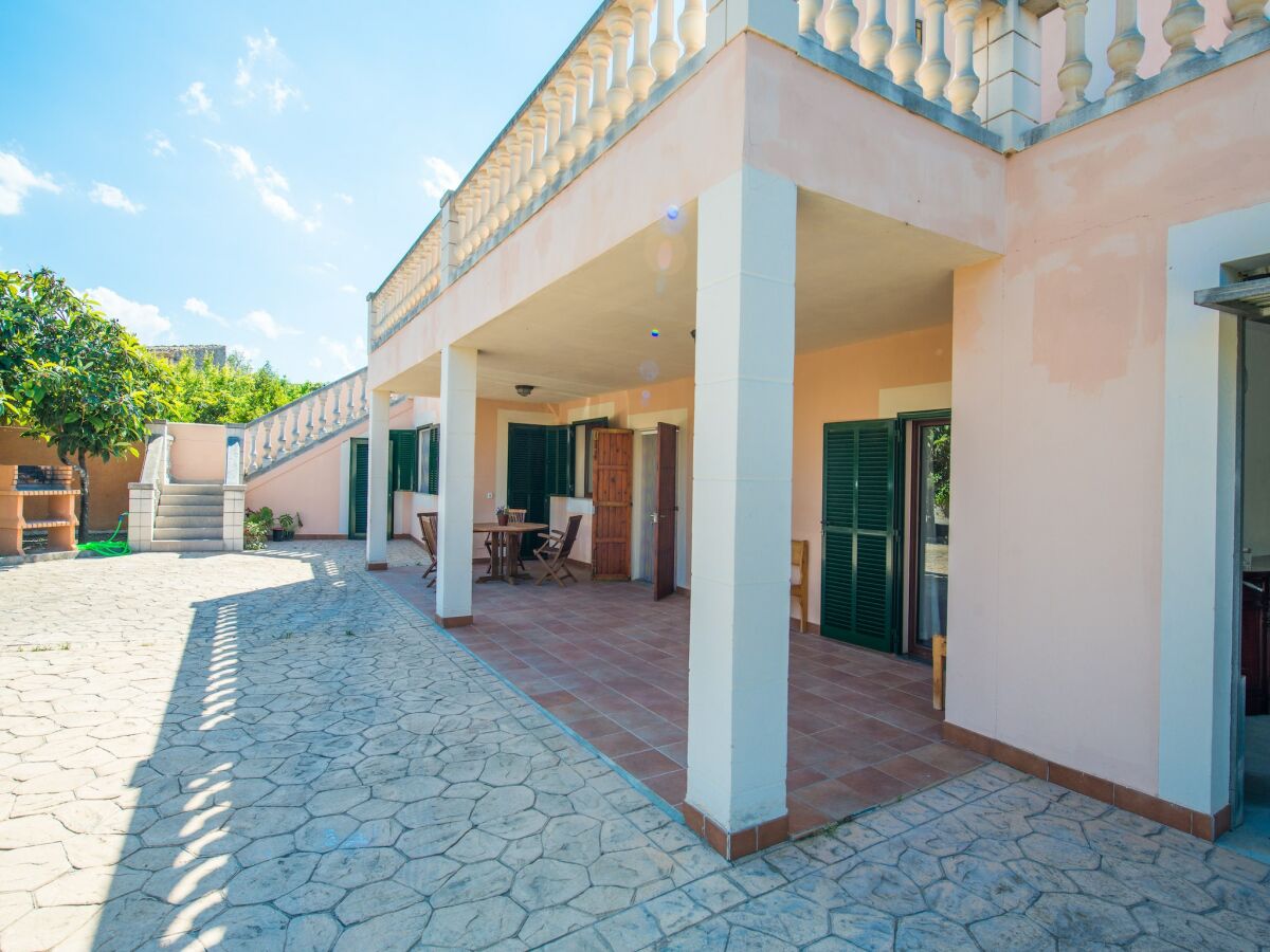 Villa Villa Sa Fonera - Villa With Private Pool - Outdoor photo 4