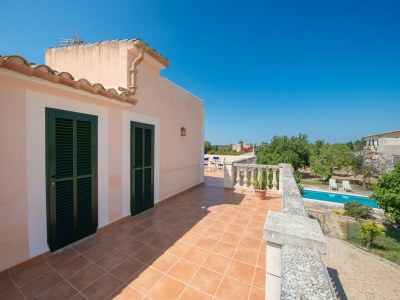 Villa Villa Sa Fonera - Villa With Private Pool - Outdoor photo 2