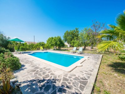 Villa Villa Sa Fonera - Villa With Private Pool - Outdoor photo 7