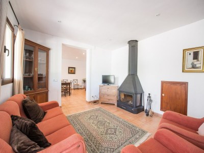 Villa Villa Sa Fonera - Villa With Private Pool - Features photo 15