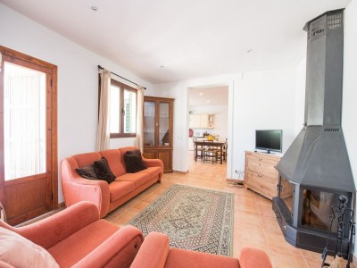 Villa Villa Sa Fonera - Villa With Private Pool - Features photo 19