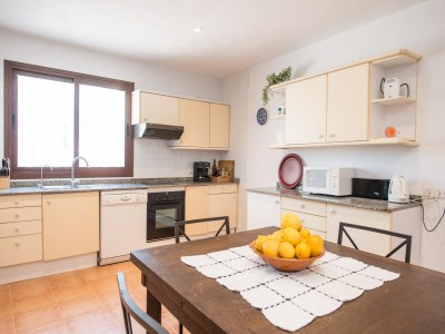 Villa Villa Sa Fonera - Villa With Private Pool - Features photo 23