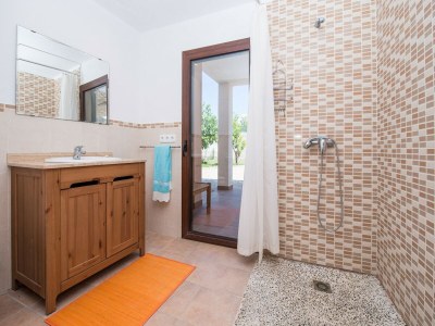 Villa Villa Sa Fonera - Villa With Private Pool - Features photo 24