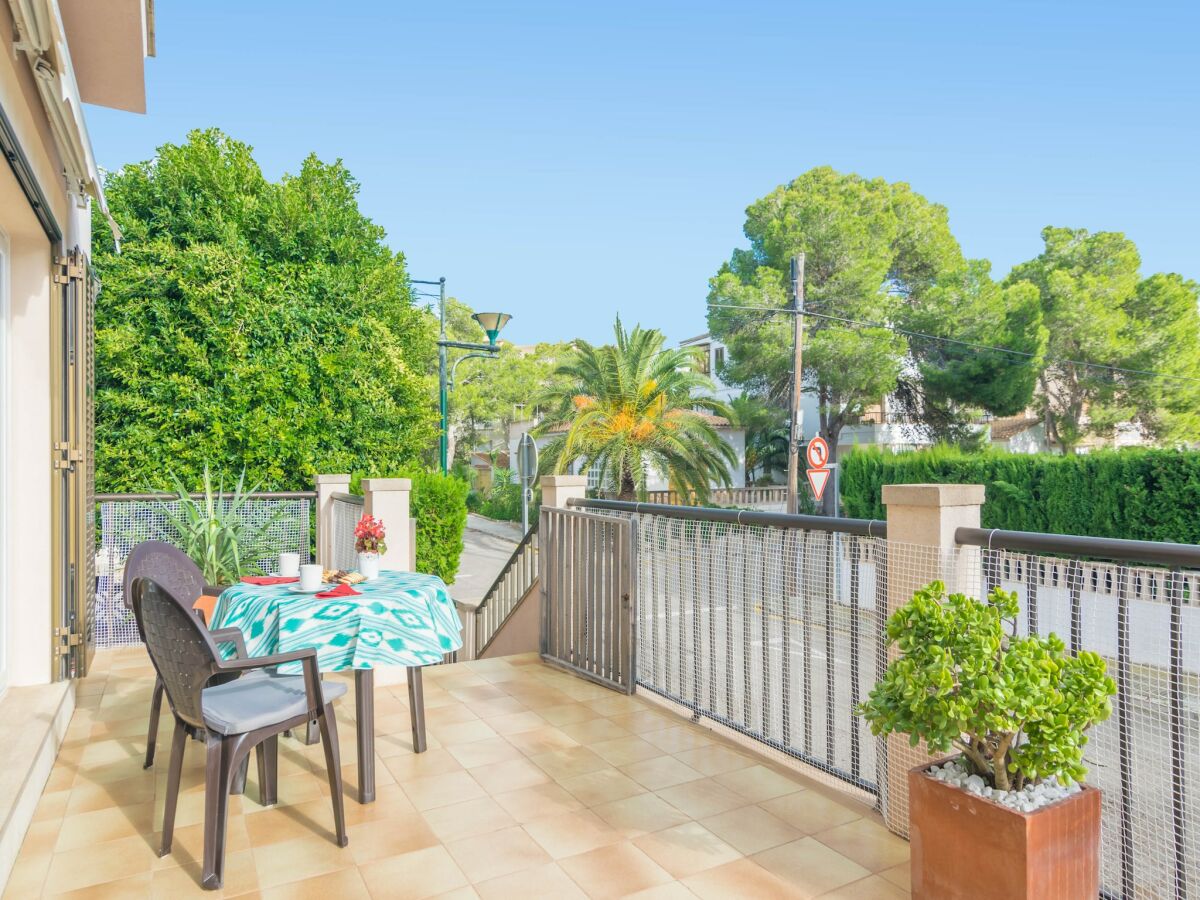 Holiday house Lluna Home - House In Colònia De Sant Jordi - Outdoor photo 3