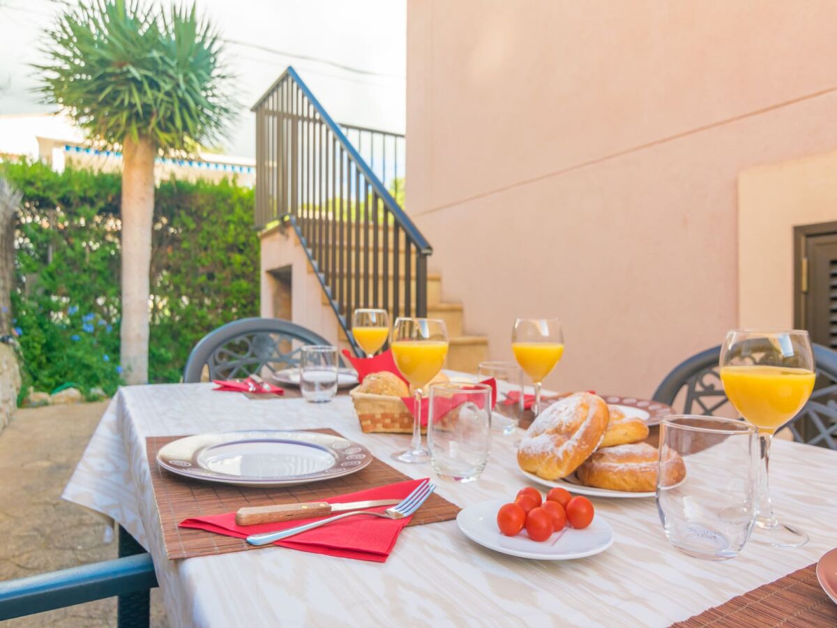 Holiday house Lluna Home - House In Colònia De Sant Jordi - Outdoor photo 4