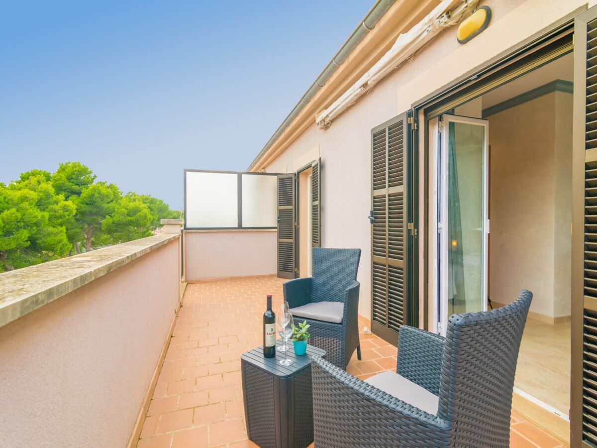 Holiday house Lluna Home - House In Colònia De Sant Jordi - Outdoor photo 5