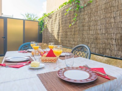 Holiday house Lluna Home - House In Colònia De Sant Jordi - Outdoor photo 6