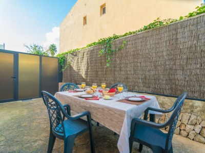 Holiday house Lluna Home - House In Colònia De Sant Jordi - Outdoor photo 9