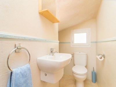 Holiday house Lluna Home - House In Colònia De Sant Jordi - Features photo 12