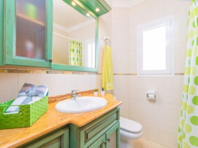 Holiday house Lluna Home - House In Colònia De Sant Jordi - Features photo 13