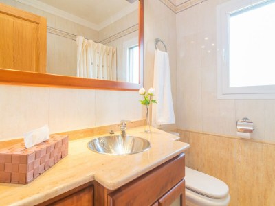 Holiday house Lluna Home - House In Colònia De Sant Jordi - Features photo 15