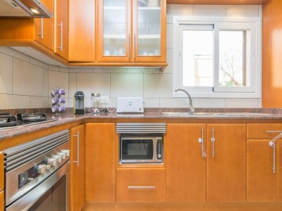 Holiday house Lluna Home - House In Colònia De Sant Jordi - Features photo 16