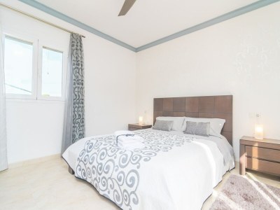 Holiday house Lluna Home - House In Colònia De Sant Jordi - Features photo 17