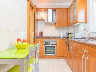 Holiday house Lluna Home - House In Colònia De Sant Jordi - Features photo 20