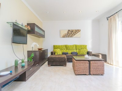 Holiday house Lluna Home - House In Colònia De Sant Jordi - Features photo 22