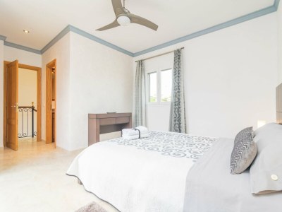 Holiday house Lluna Home - House In Colònia De Sant Jordi - Features photo 24