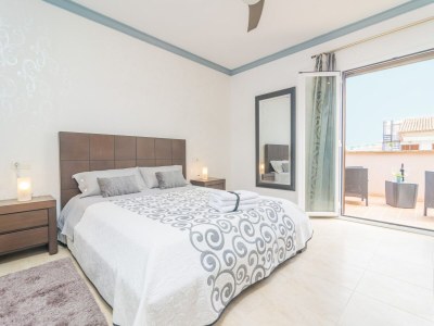 Holiday house Lluna Home - House In Colònia De Sant Jordi - Features photo 27