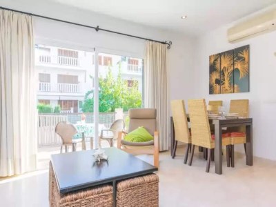 Holiday house Lluna Home - House In Colònia De Sant Jordi - Features photo 35